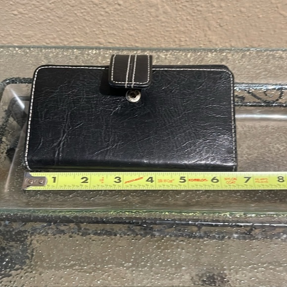 Wallet, good used condition - Picture 6 of 8